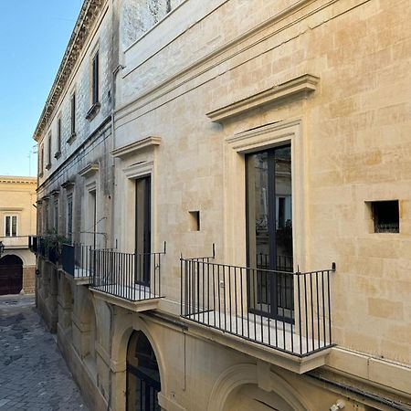 Alora Boutique Suites Λέτσε Εξωτερικό φωτογραφία