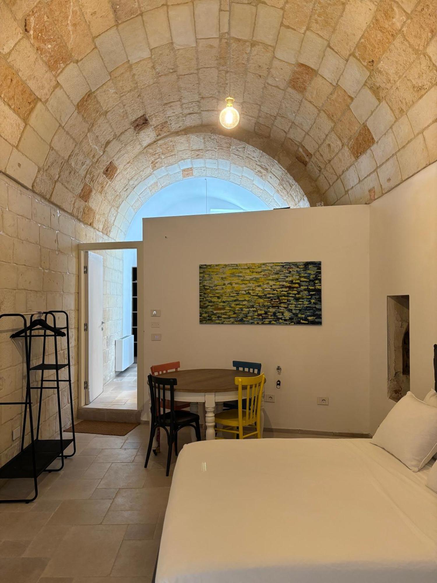 Alora Boutique Suites Λέτσε Εξωτερικό φωτογραφία
