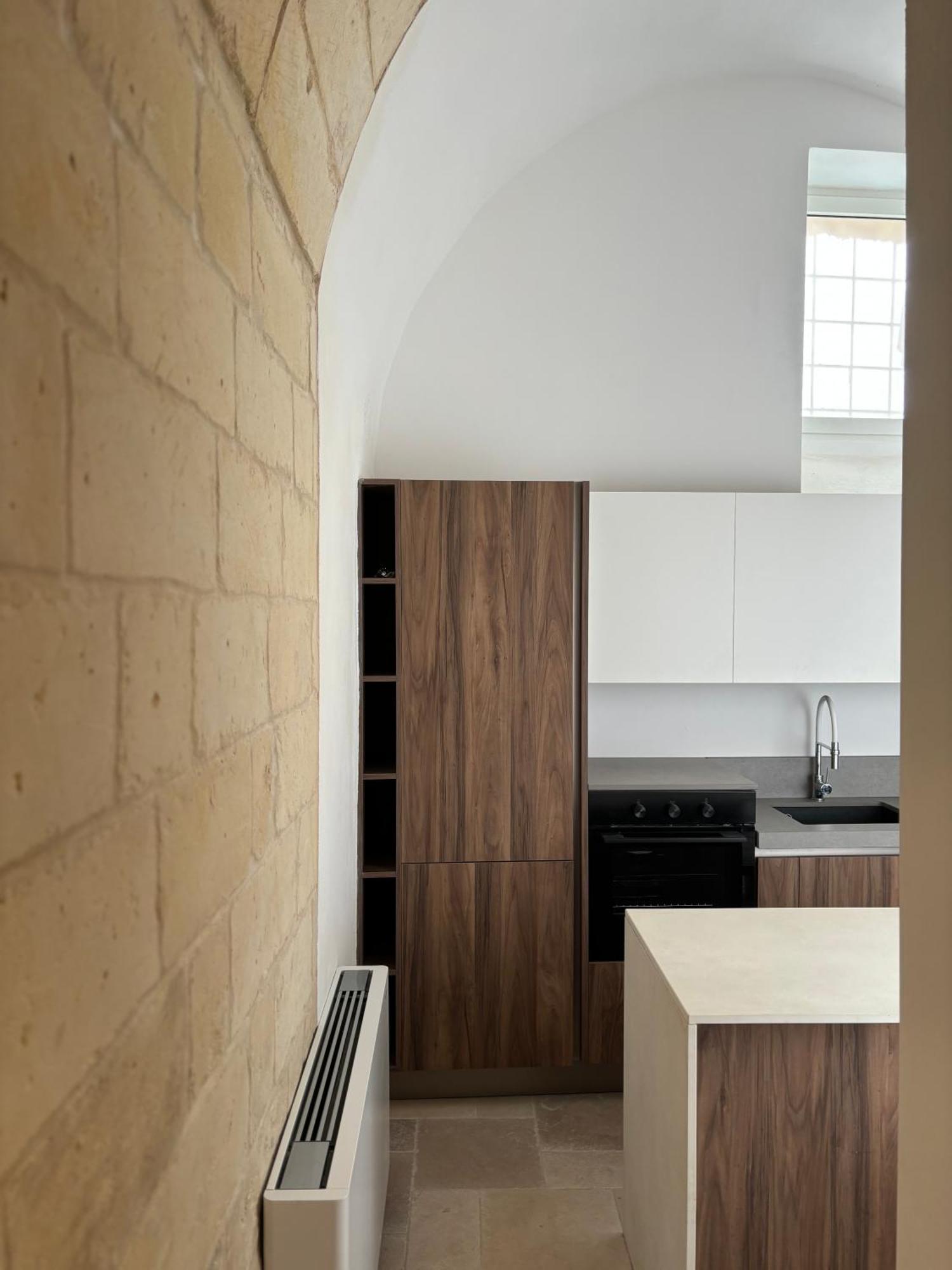 Alora Boutique Suites Λέτσε Εξωτερικό φωτογραφία