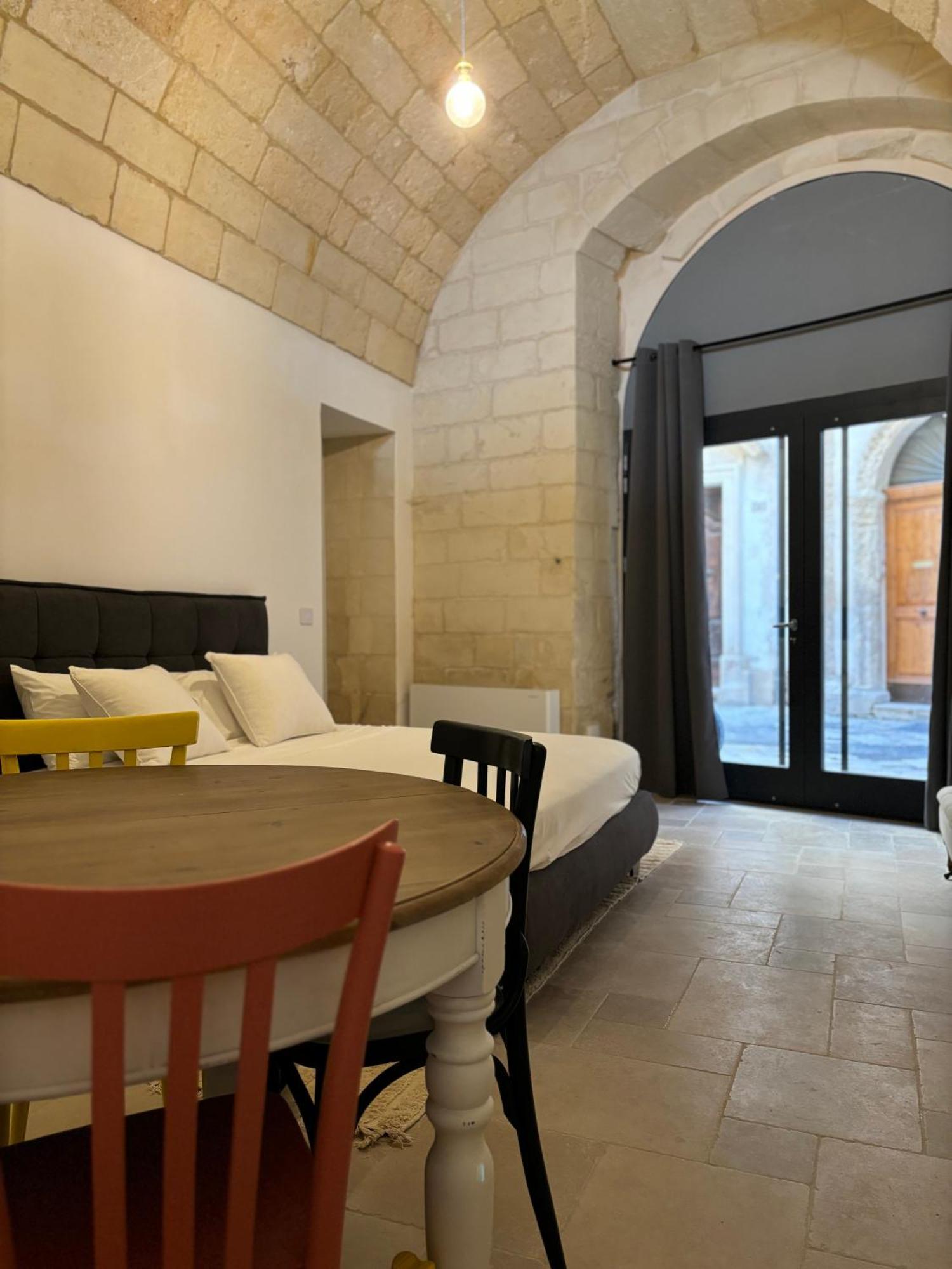 Alora Boutique Suites Λέτσε Εξωτερικό φωτογραφία