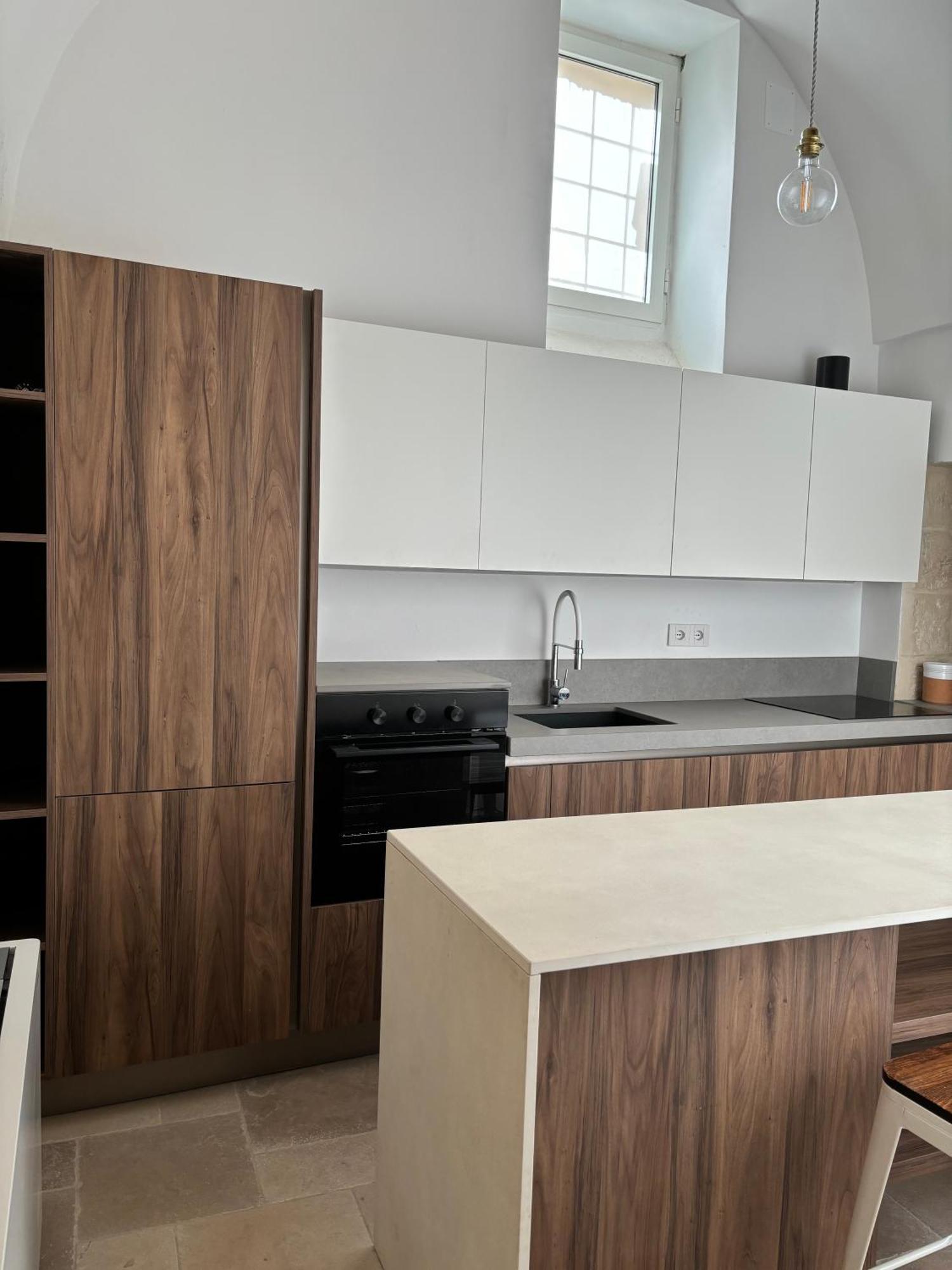 Alora Boutique Suites Λέτσε Εξωτερικό φωτογραφία