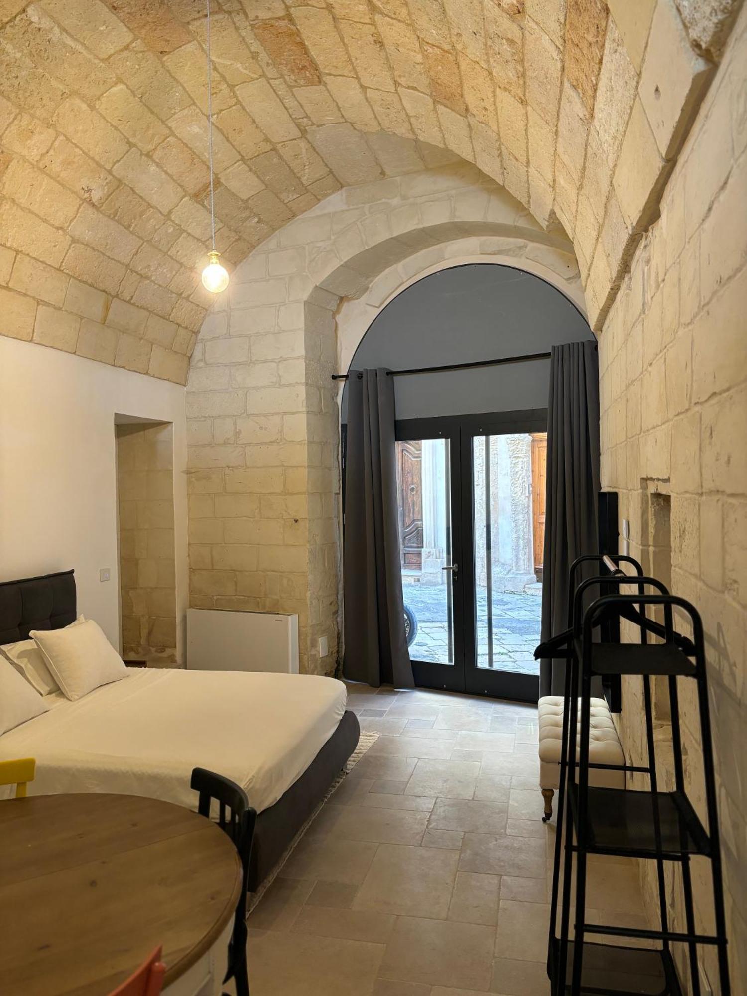 Alora Boutique Suites Λέτσε Εξωτερικό φωτογραφία