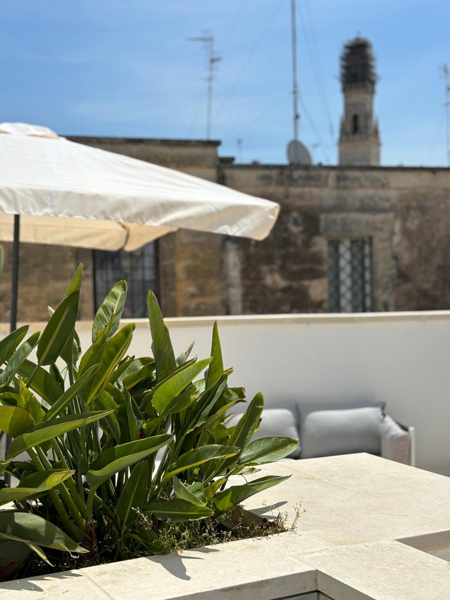 Alora Boutique Suites Λέτσε Εξωτερικό φωτογραφία