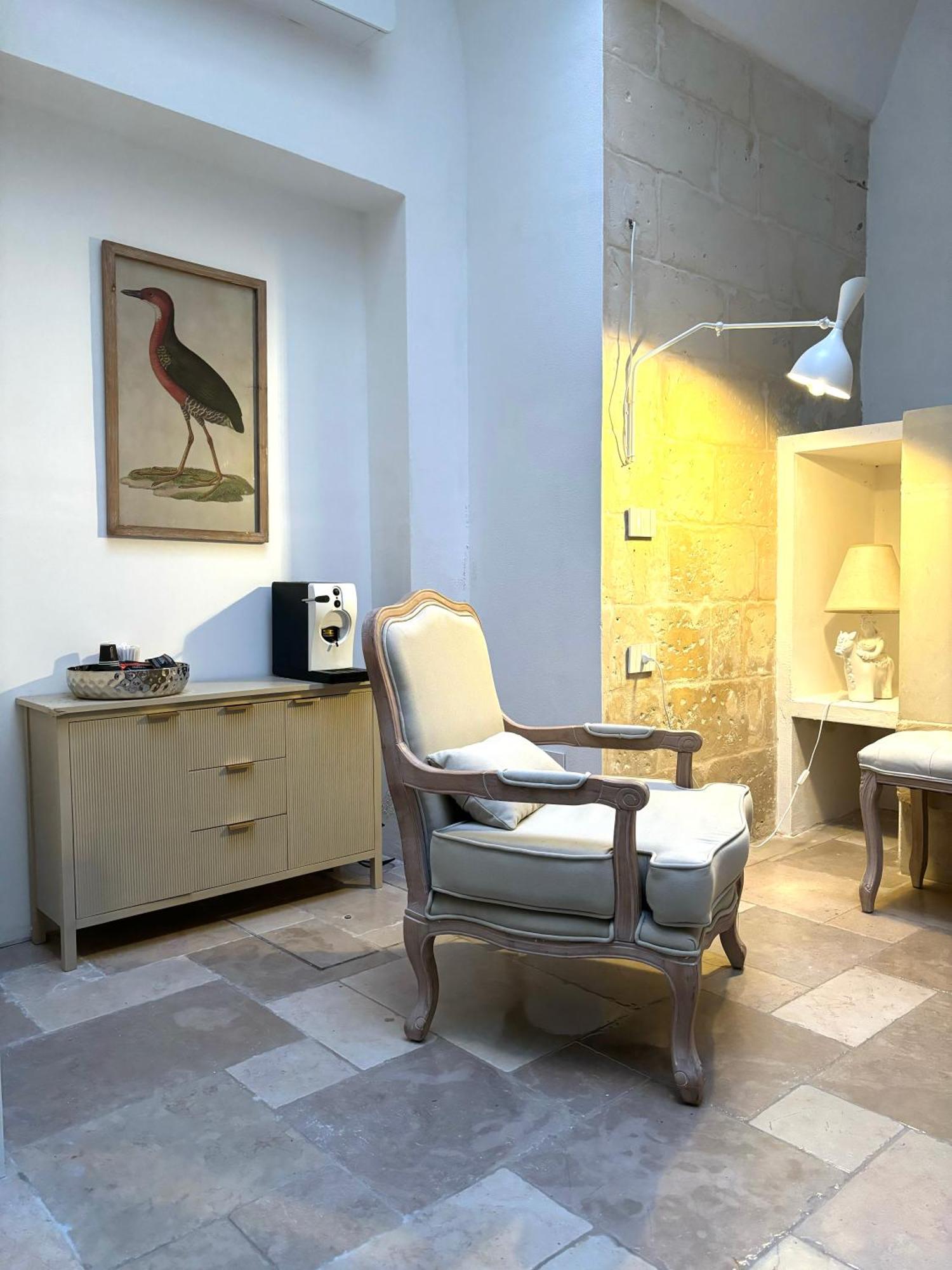 Alora Boutique Suites Λέτσε Εξωτερικό φωτογραφία