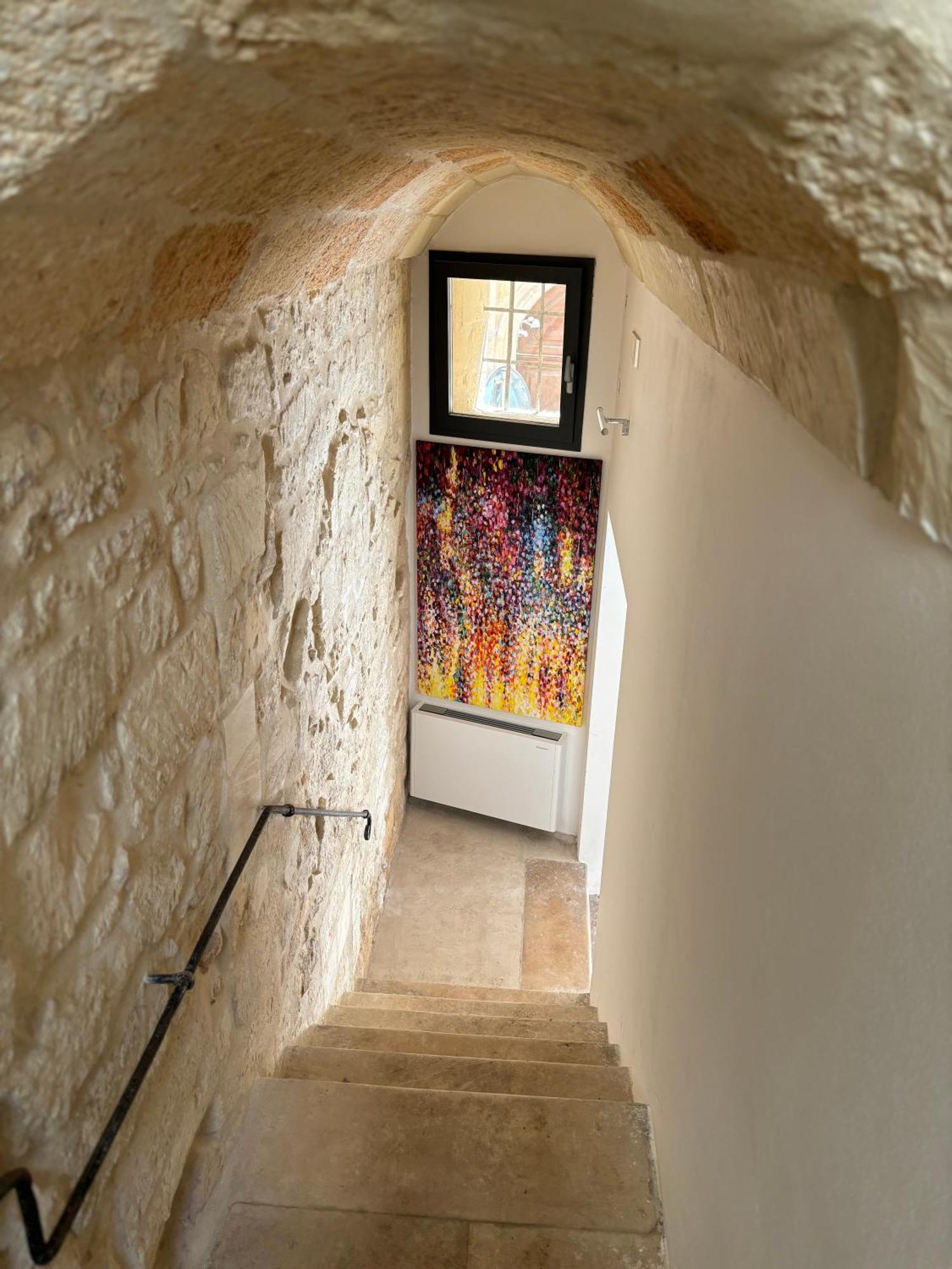 Alora Boutique Suites Λέτσε Εξωτερικό φωτογραφία
