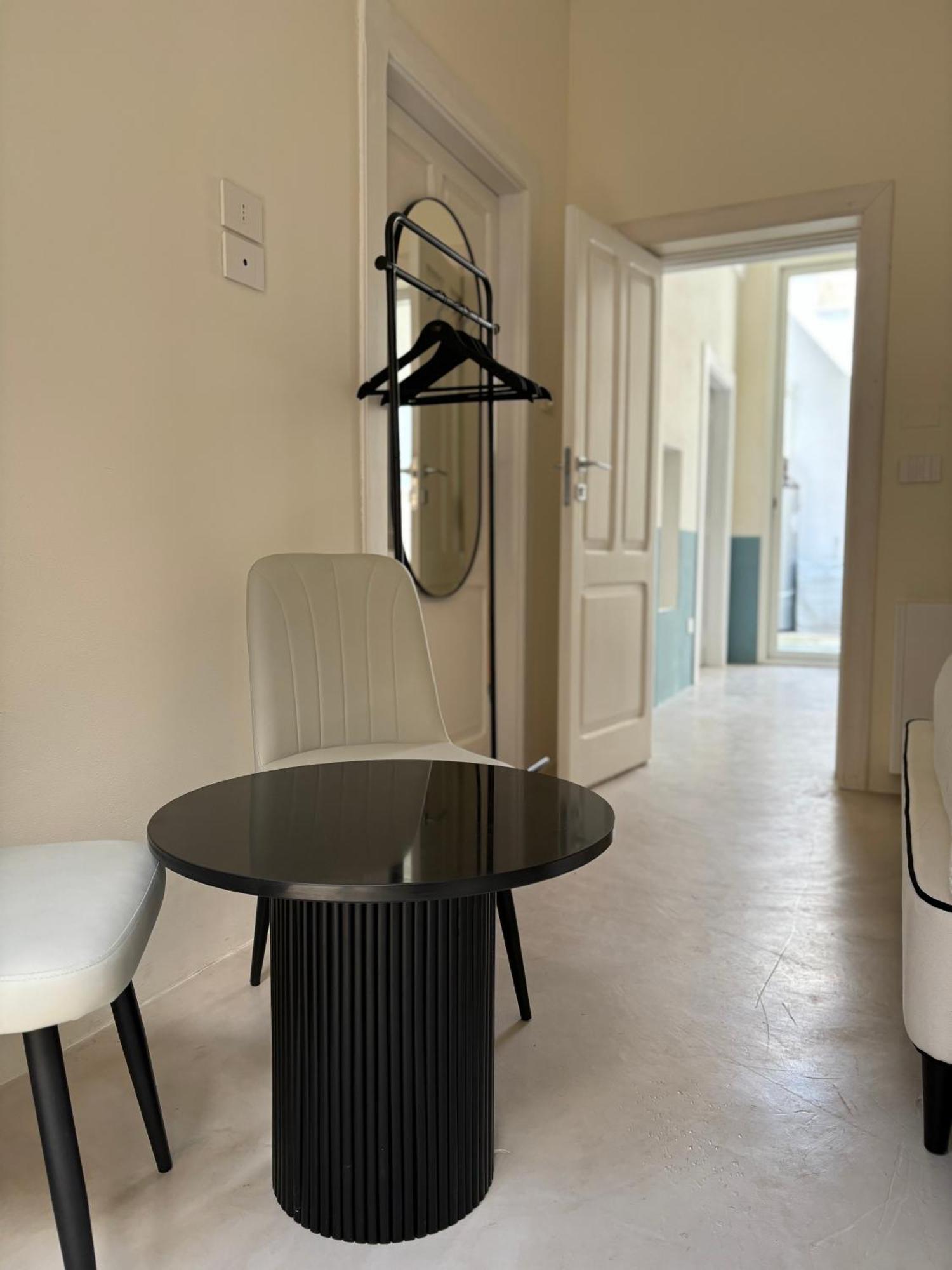 Alora Boutique Suites Λέτσε Εξωτερικό φωτογραφία