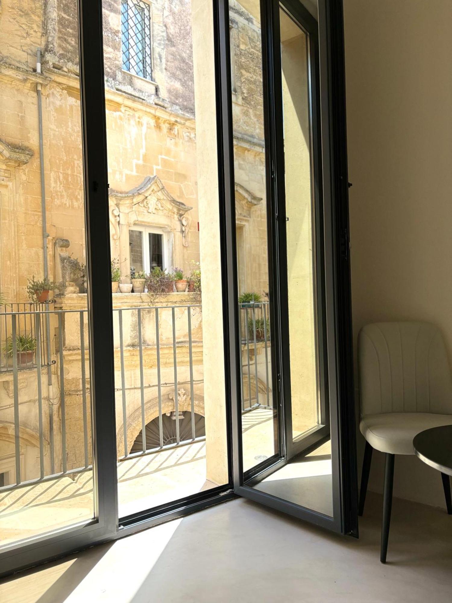 Alora Boutique Suites Λέτσε Εξωτερικό φωτογραφία