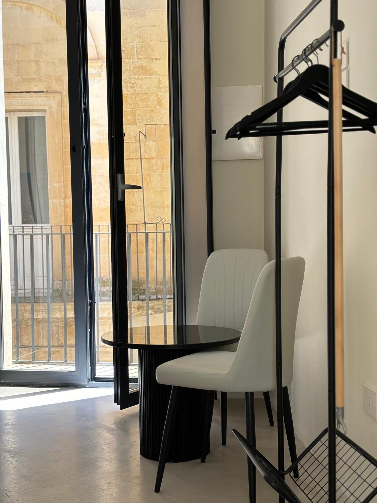 Alora Boutique Suites Λέτσε Εξωτερικό φωτογραφία