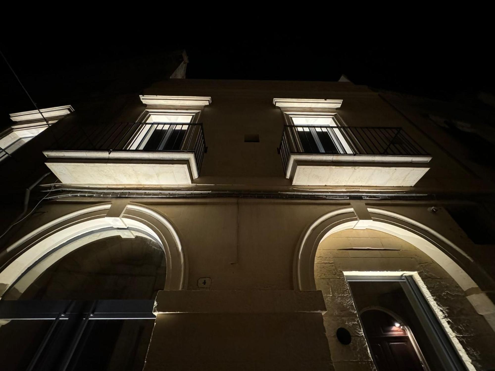 Alora Boutique Suites Λέτσε Εξωτερικό φωτογραφία