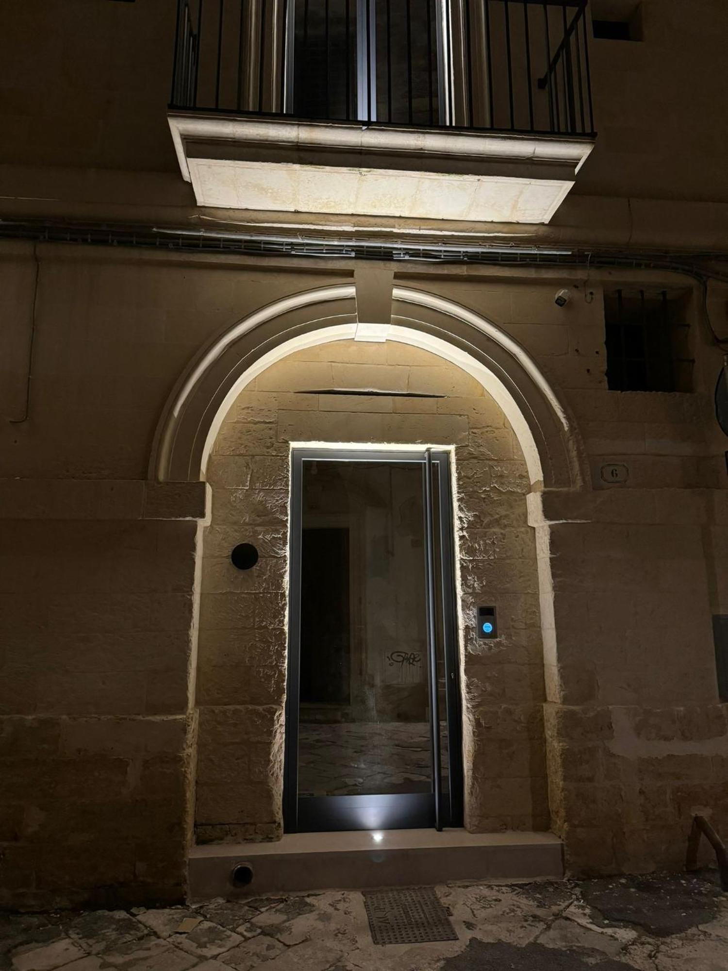Alora Boutique Suites Λέτσε Εξωτερικό φωτογραφία