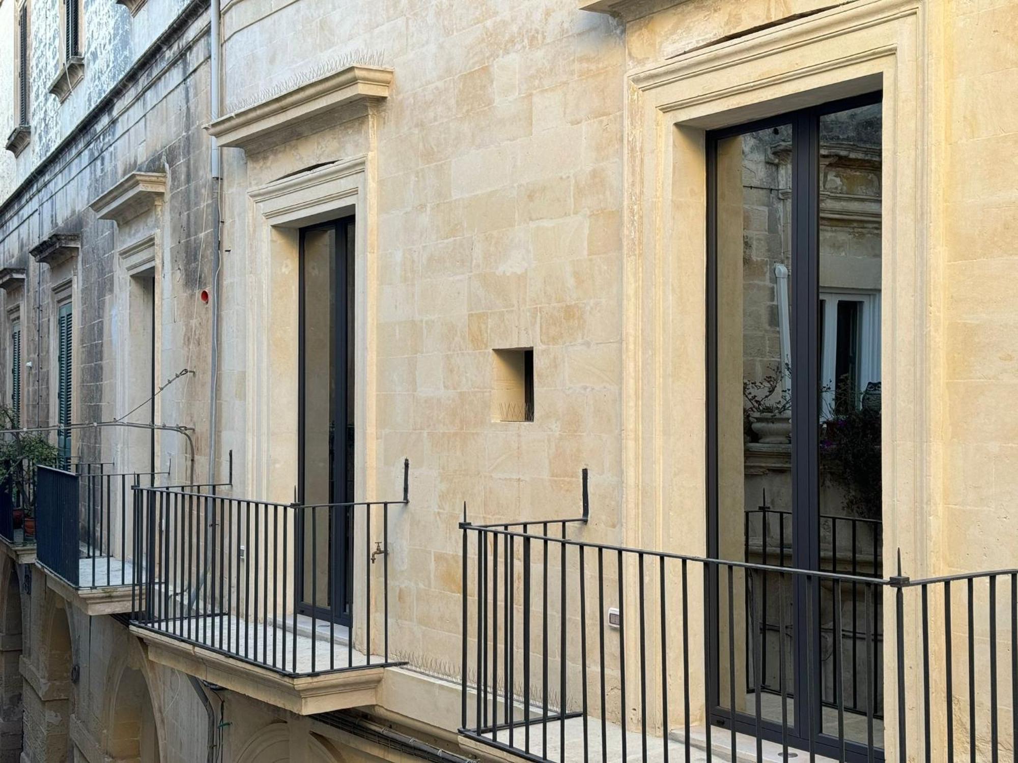 Alora Boutique Suites Λέτσε Εξωτερικό φωτογραφία