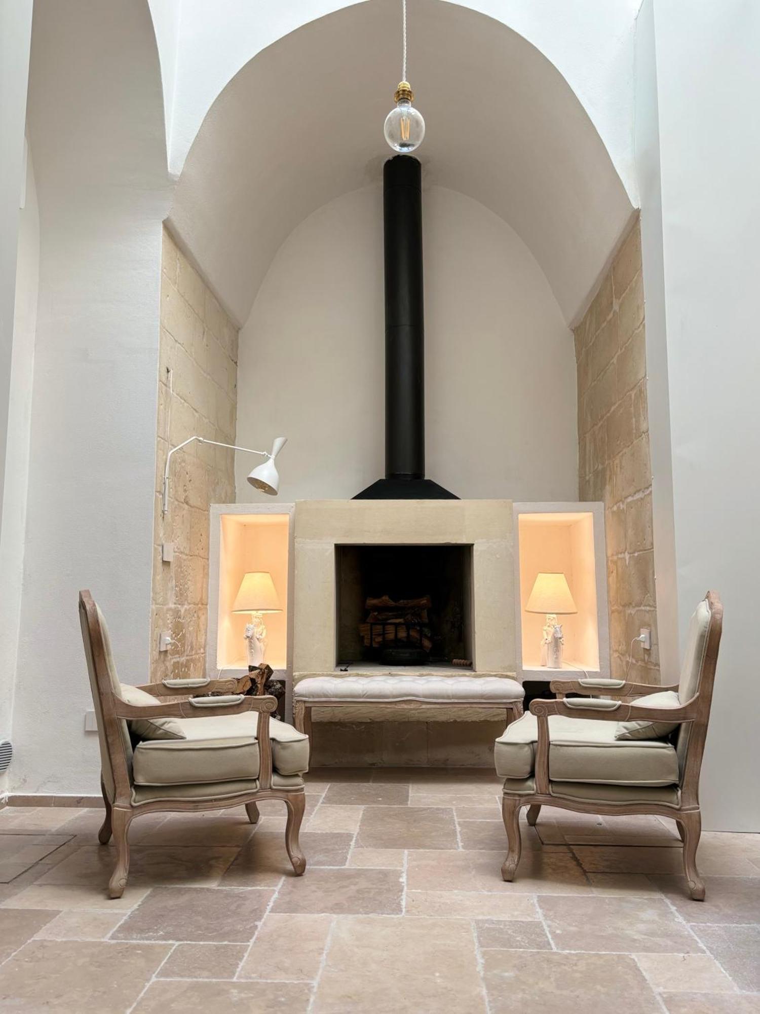 Alora Boutique Suites Λέτσε Εξωτερικό φωτογραφία