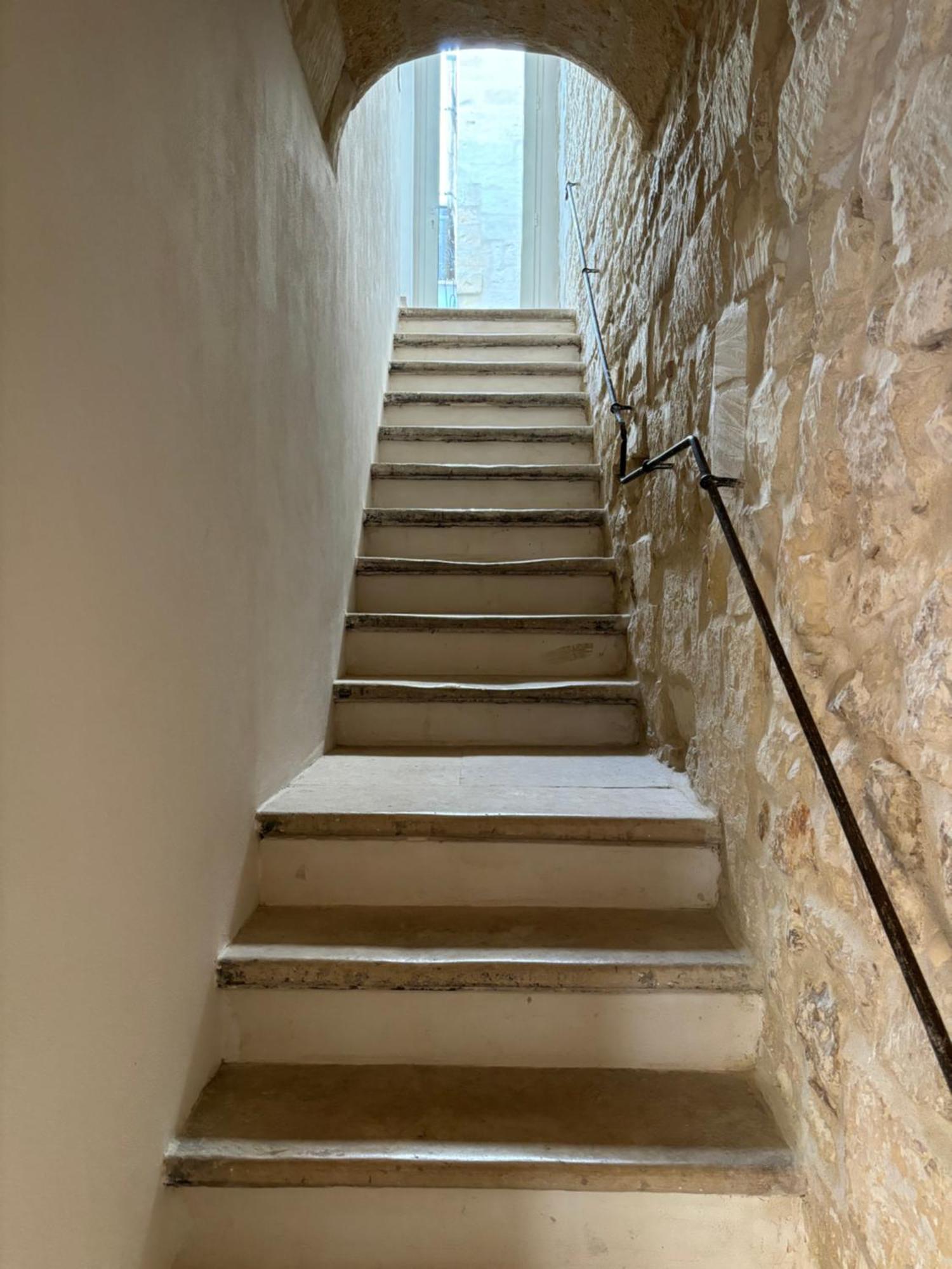Alora Boutique Suites Λέτσε Εξωτερικό φωτογραφία